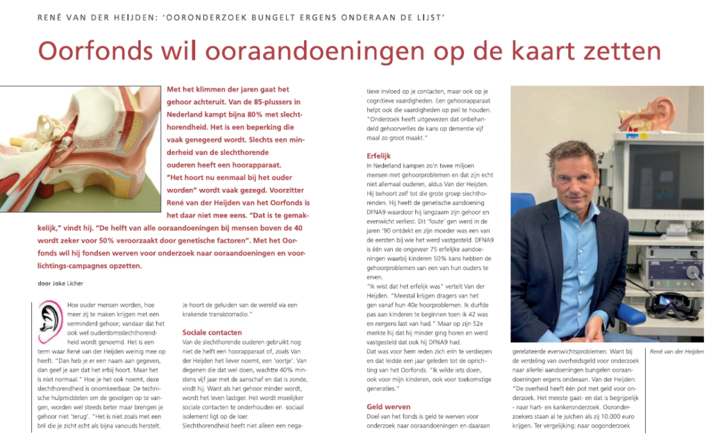 VGO magazine