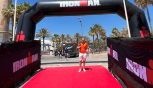 ewoud roos iron man tinnitus