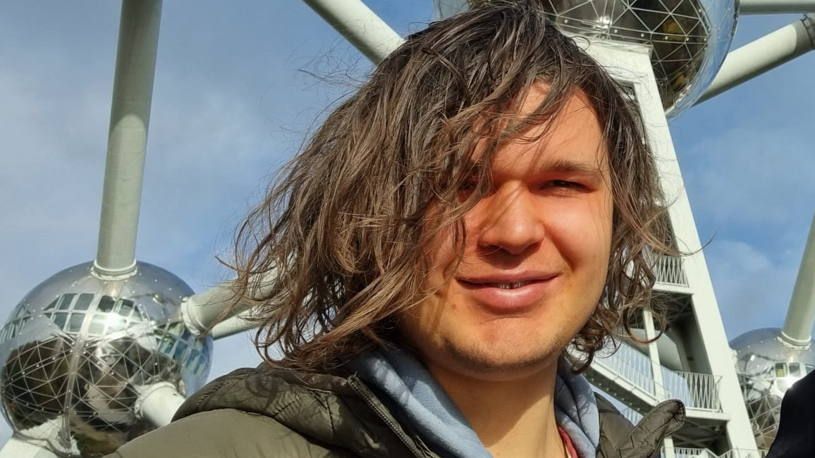 Henri heeft hyperacusis